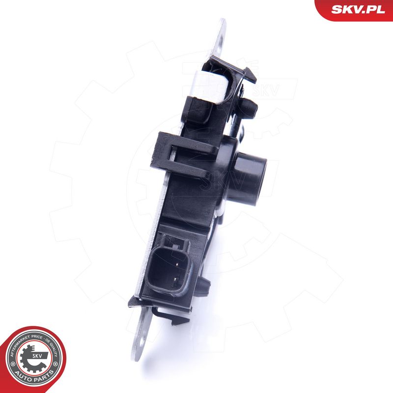 Mootorikapoti lukk, ESEN SKV 16SKV401