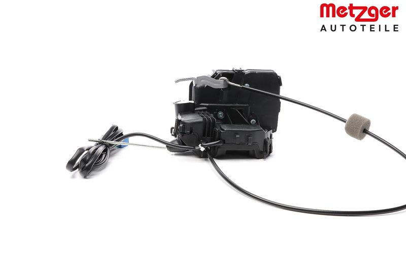 METZGER AUTOTEILE 2314681 Door Lock