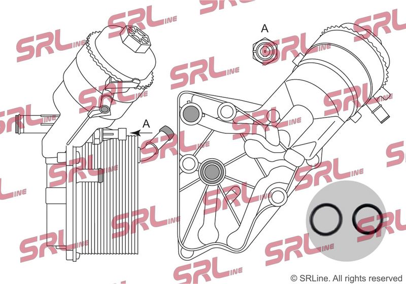This part match OEM code: 5989070241