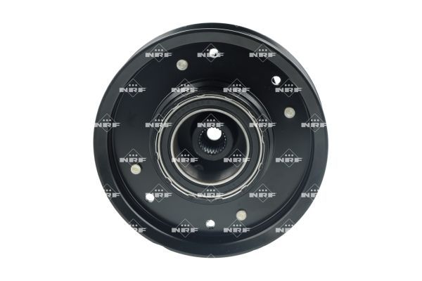 Magnetsidur, kliimakompressor, NRF 380115