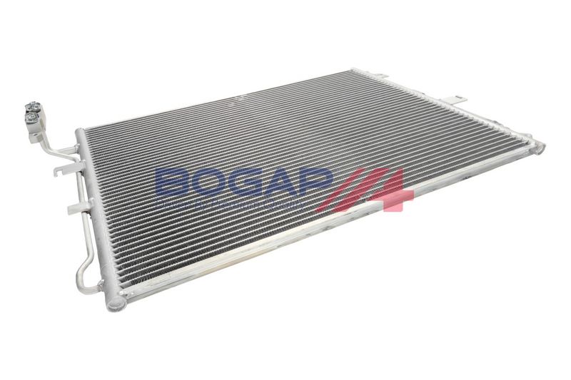 BOGAP Конденсатор, кондиционер