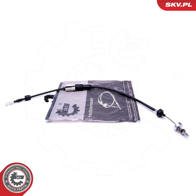 Tross, sidurikasutus, ESEN SKV 27SKV117
