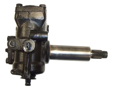 LIZARTE 03.56.3850 Steering Gear