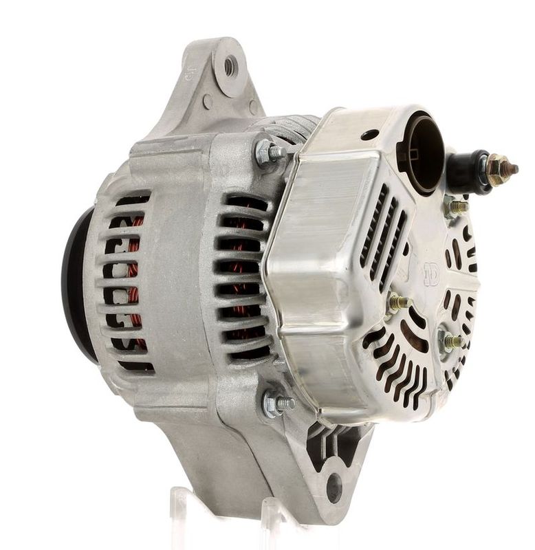 CEVAM 9301 Alternator