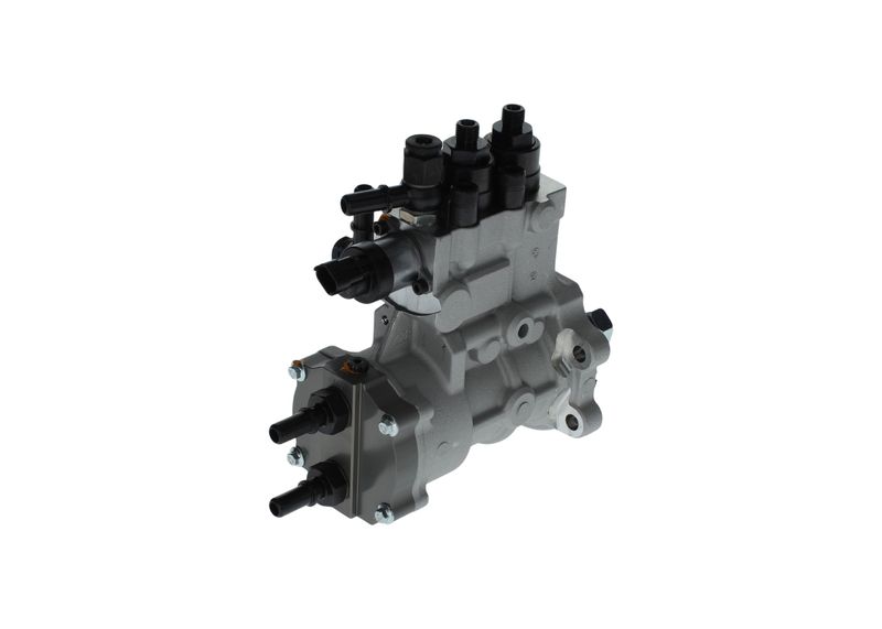 BOSCH 0445025608 Aukšto slėgio kuro siurblys