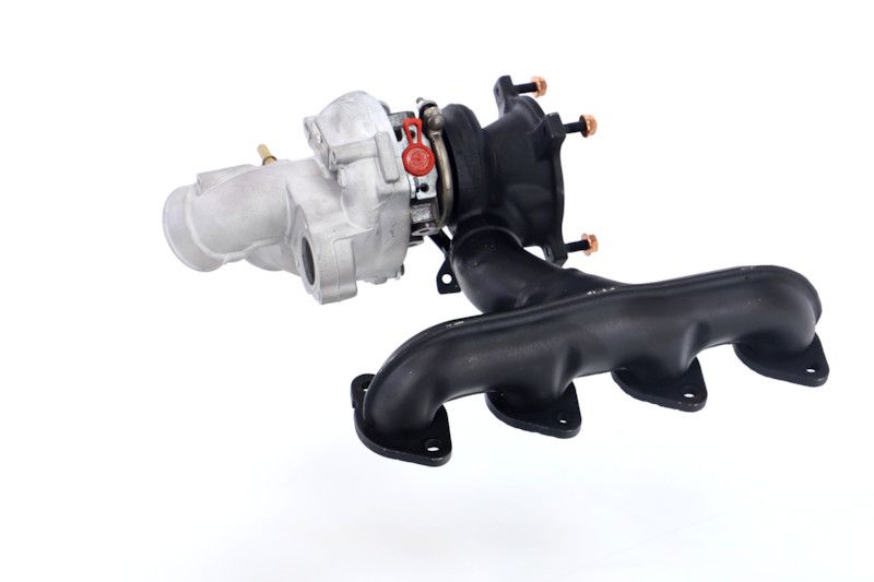 REMANTE 003-001-000028R Charger, charging (supercharged/turbocharged)