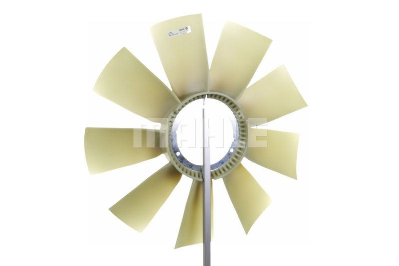 Product Image - Koelventilatorwiel - CFW29000P - MAHLE