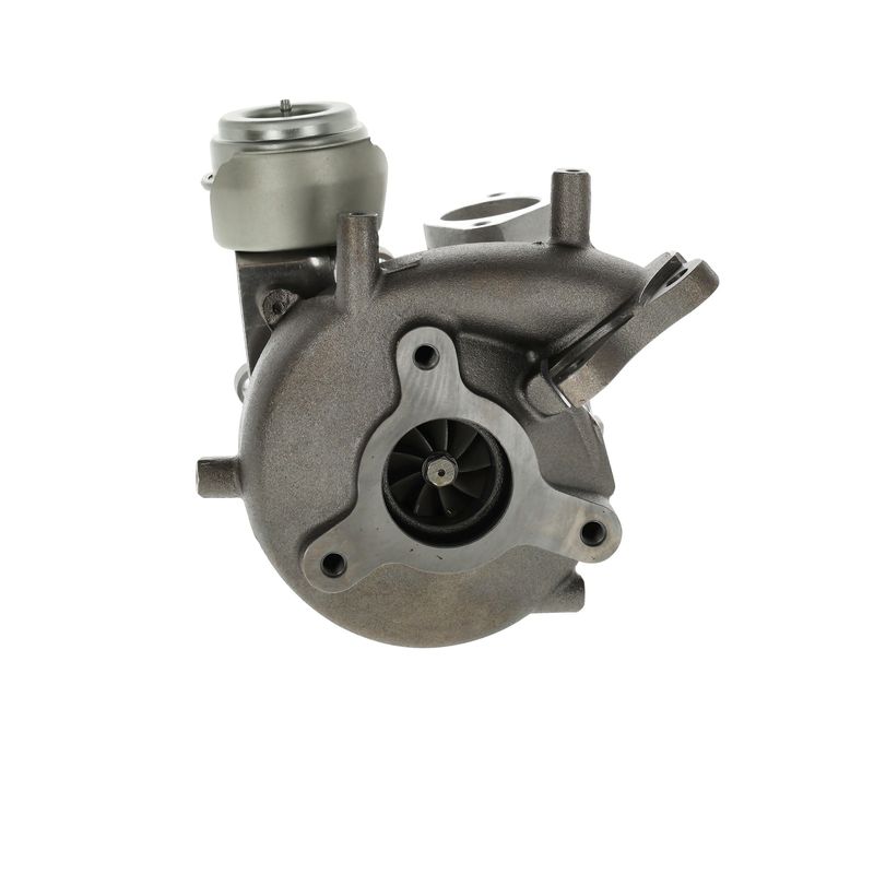 Kompressor, ülelaadimine, NISSENS 93056
