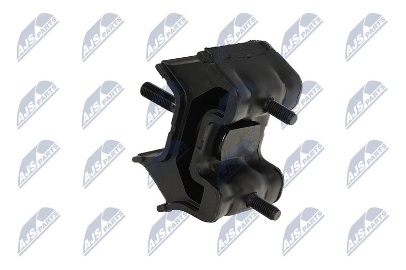 Paigutus, Mootor, NTY ZPS-ME-081