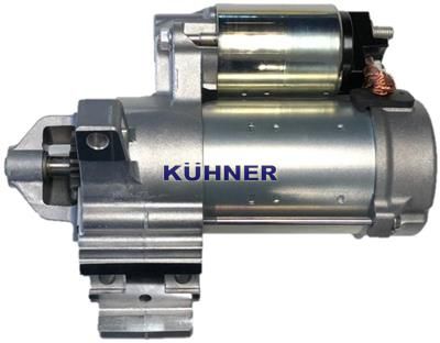 AD KÜHNER 256184 Starteris