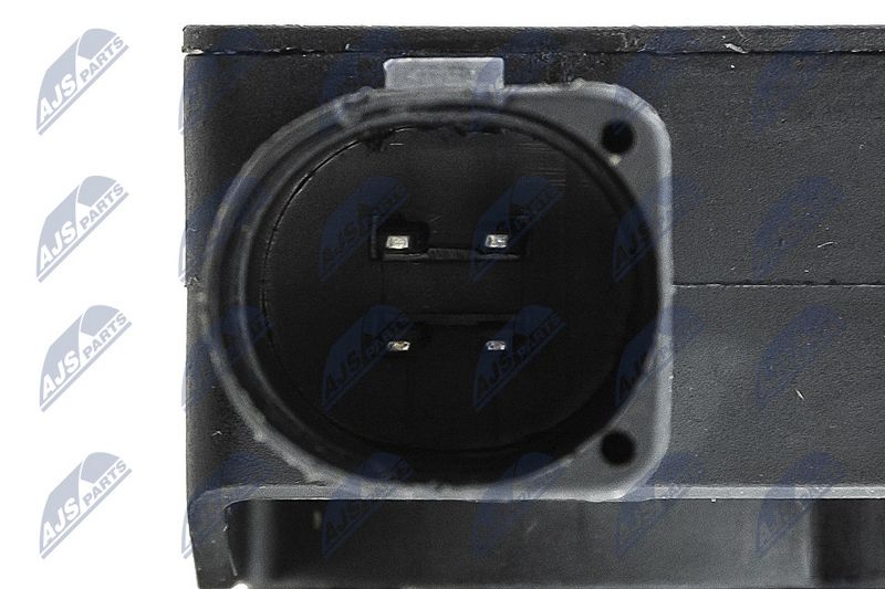 Andur, seadeelement- tulede ulatuse reguleerimine, NTY ECX-WW-022