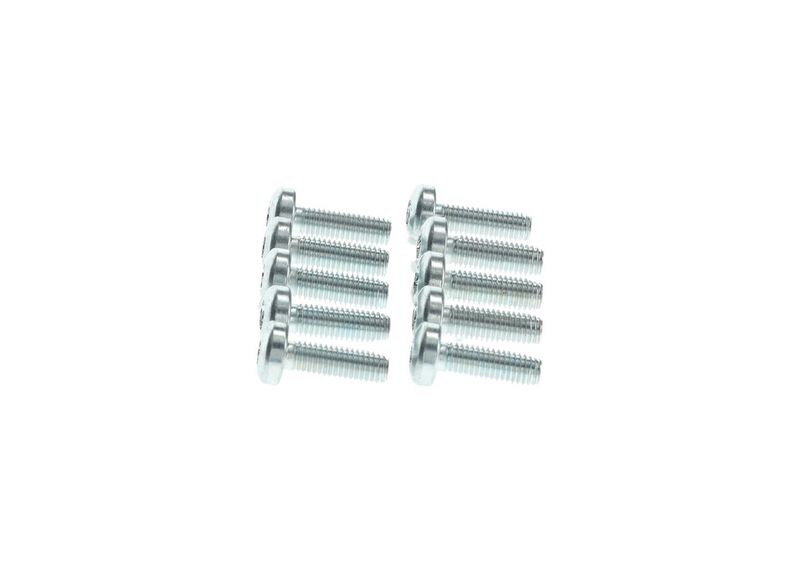 BOSCH F 00B H60 059 Screw