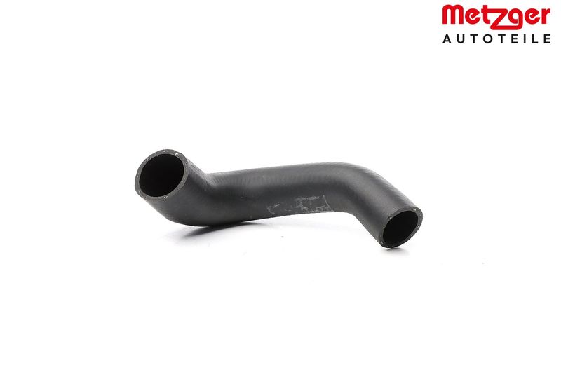 METZGER AUTOTEILE 2400973 Charge Air Hose