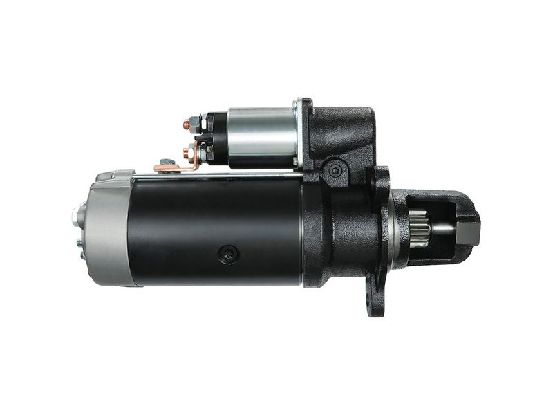 AS-PL S0097 Starter