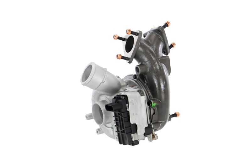 REMANTE 003-002-001073R Charger, charging (supercharged/turbocharged)