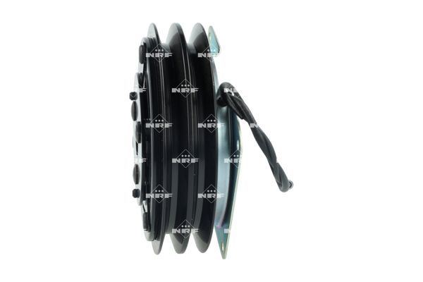 Magnetsidur, kliimakompressor, NRF 380185