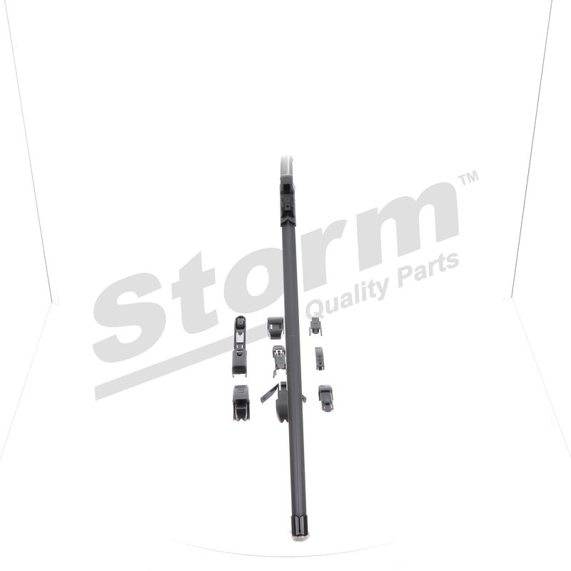 Balai d'essuie-glace STORM QUALITY PARTS 1000801