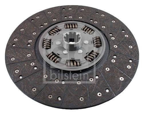 Lamela spojky 105100