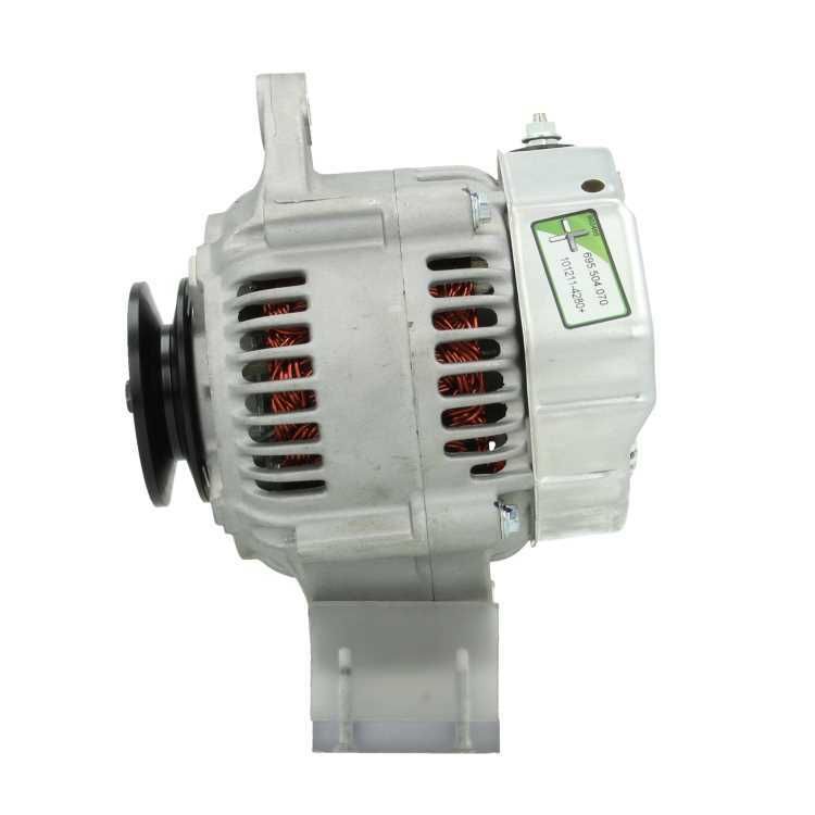 BV PSH 695.504.070.050 Alternator
