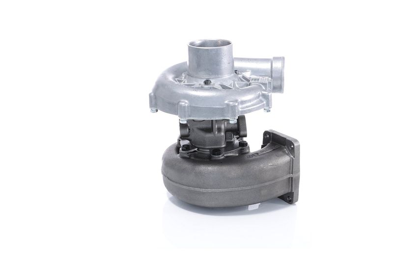 Compresor,sistem de supraalimentare T914860 BTS Turbo
