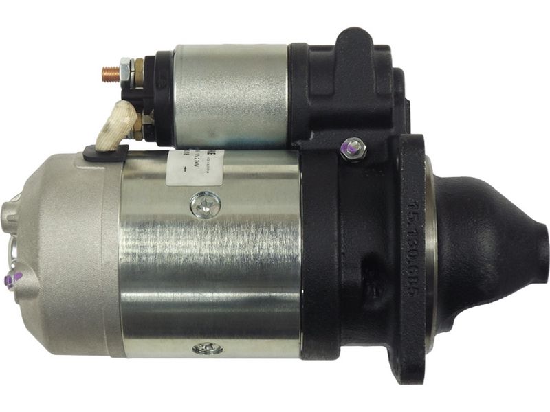 AS-PL S9203(LETRIKA) Starter