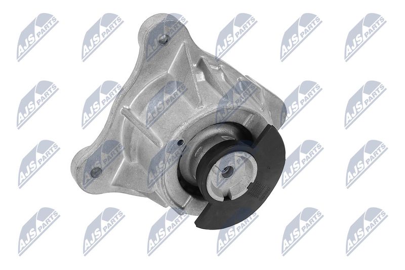 Paigutus, Mootor, NTY ZPS-ME-066