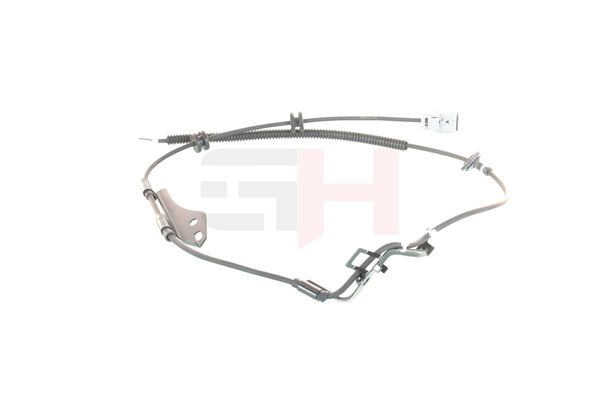 GH GH-714504H Датчик, кількість обертів колеса