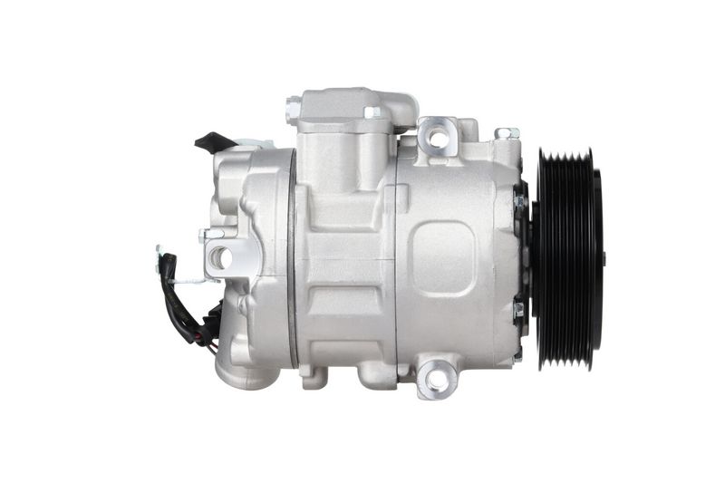 HELLA 8FK 366 201-751 Compressor, air conditioning