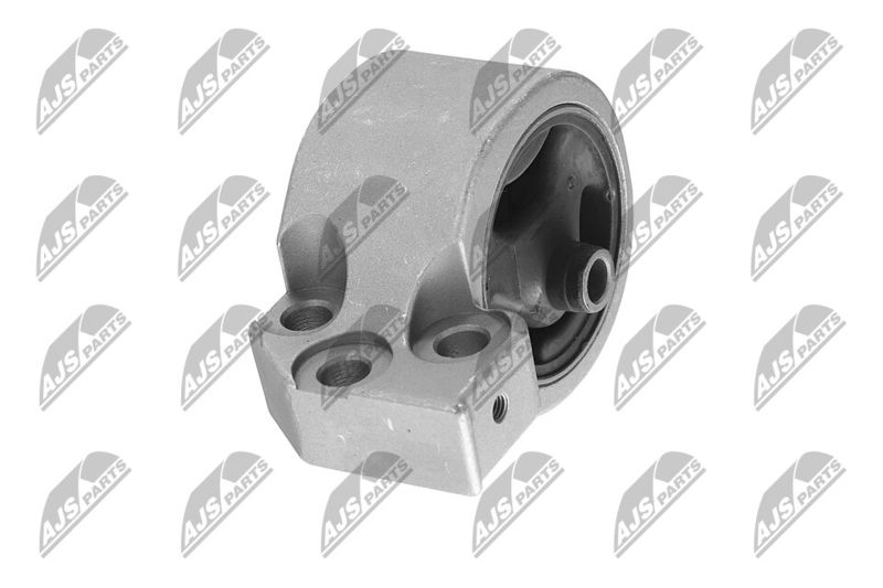 Paigutus, Mootor, NTY ZPS-HY-504