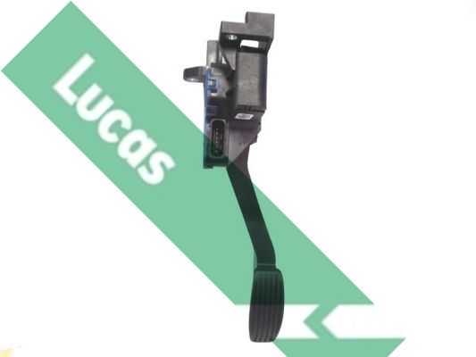 LUCAS Érzékelő, gázpedál állás LSP6509