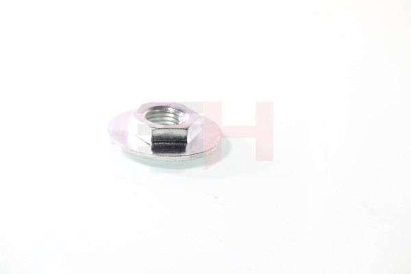 Keermehülss, vedruamort, GH GH-361999