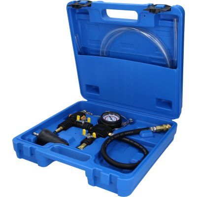 Vaakum-täiteseade, jahutussüsteem, KS TOOLS BT521100