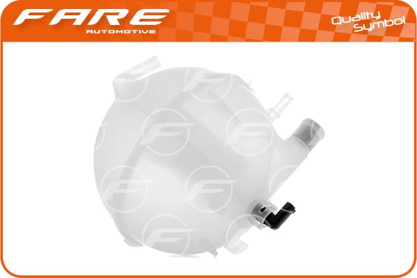 Vase+d'expansion+liquide+refroidissement FARE SA 15368