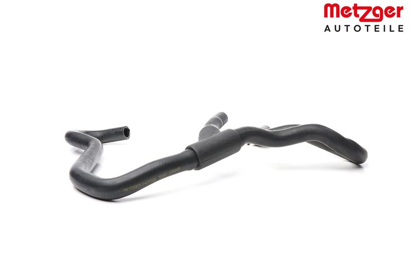 METZGER AUTOTEILE 2420026 Radiator Hose