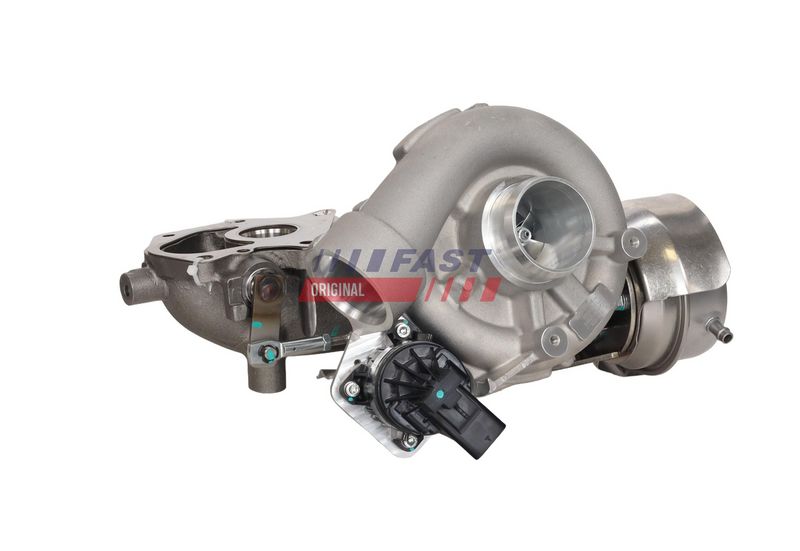 Kompressor, ülelaadimine, FAST FT13756