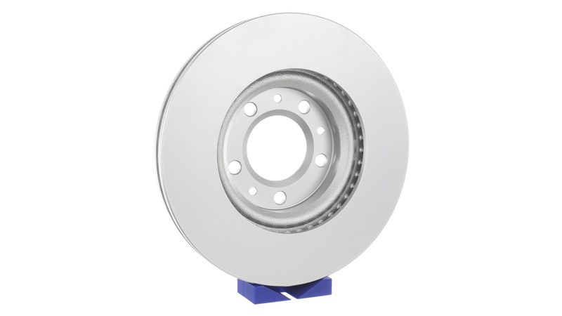 SKF VKBD80061V2 Brake Disc