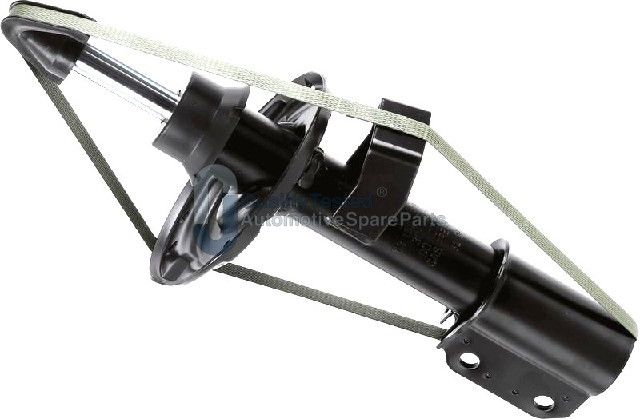 JAPANPARTS lengéscsillapító MQ-01043