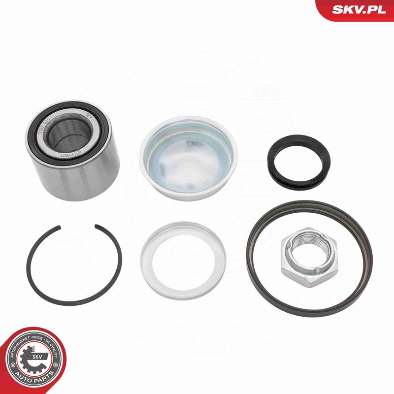 ESEN SKV 85SKV071 Wheel Bearing Kit