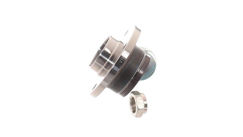 SKF VKBA 6541 Комплект колісних підшипників