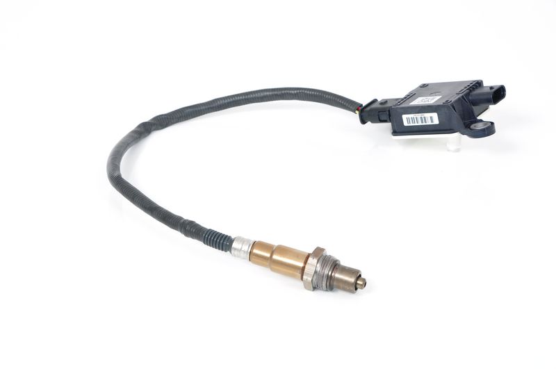 BOSCH 0281006662 Particle Sensor