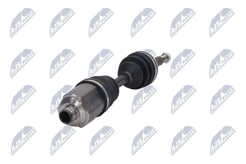 Veovõll, NTY NPW-CH-162