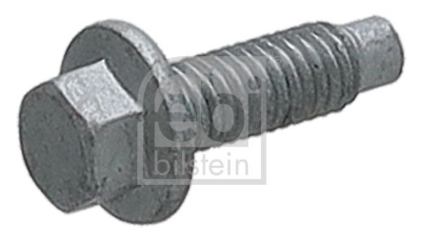 FEBI BILSTEIN Varžtas, išmetimo sistema