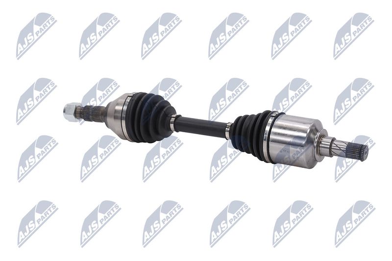 Veovõll, NTY NPW-PL-042