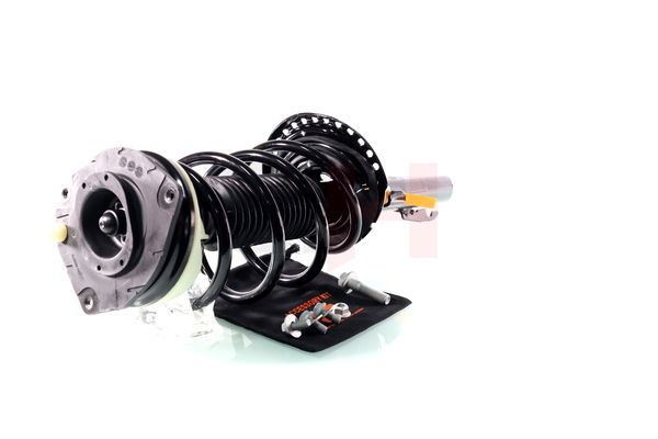 GH GH-353955C02 Suspension Strut
