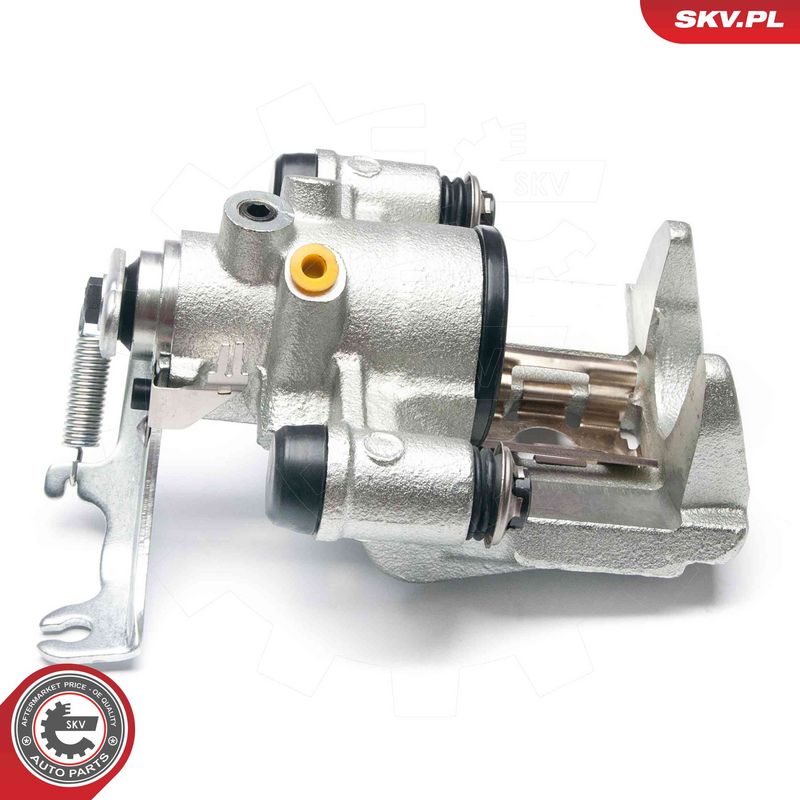 Pidurisadul, ESEN SKV 23SKV353