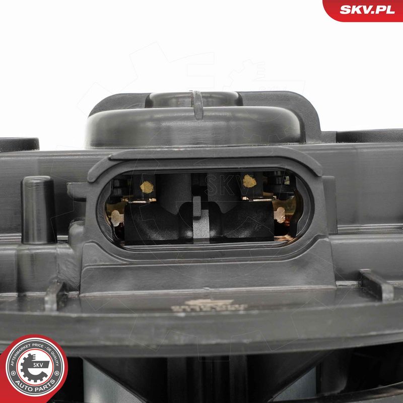 Salongipuhur, ESEN SKV 68SKV040