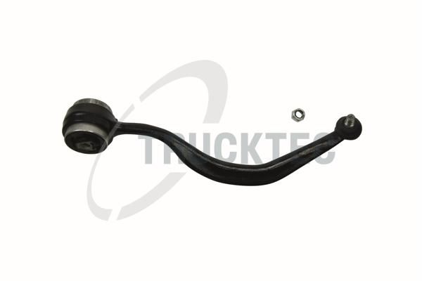 TRUCKTEC AUTOMOTIVE 08.31.045 - Pakabos svirtis