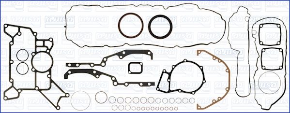 Set garnituri, carter AJUSA 54105000
