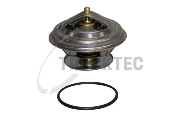 Termostaat, Jahutusvedelik,...