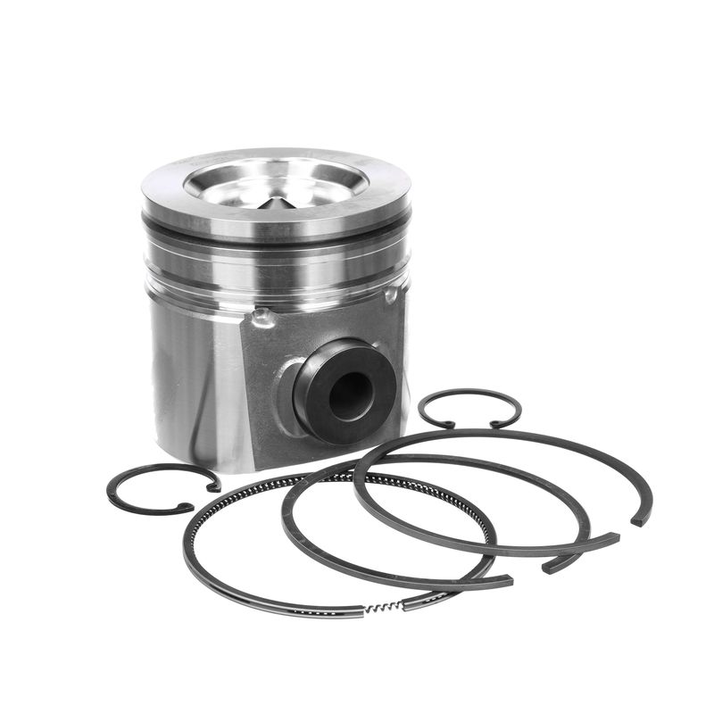 Product Image - Zuiger - PM010300 - ET ENGINETEAM